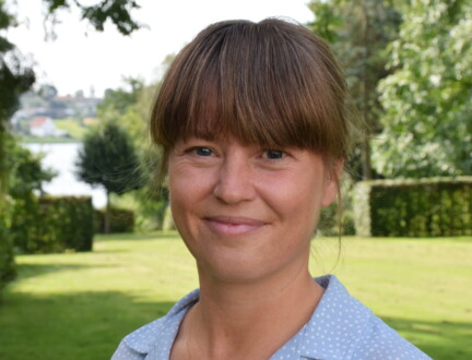 Lene Kjældgaard