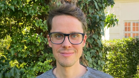 Samuel Skadkær-Munch