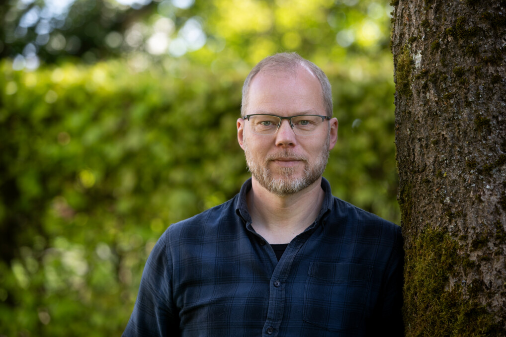 Henrik Aagaard Madsen