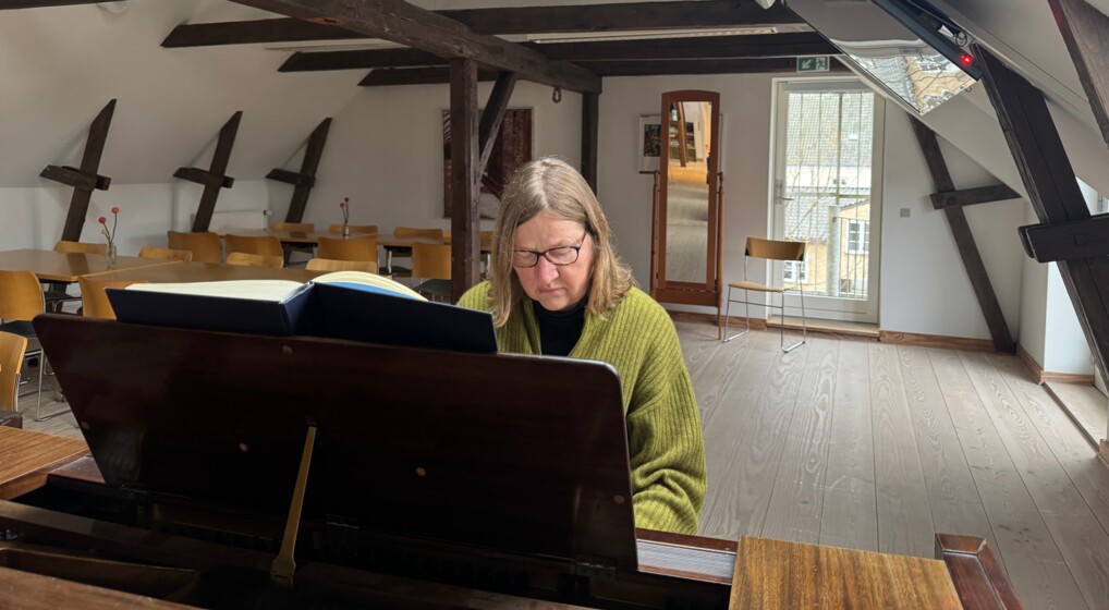 Else-Marie Therkildsen