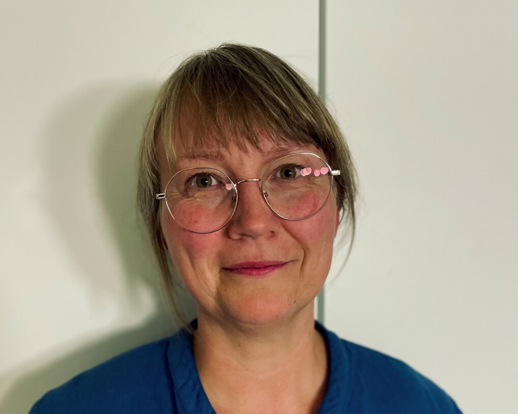 Birgitte Callesen