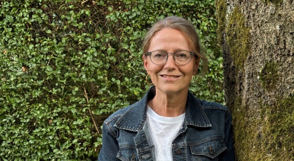 Lone Petri Kristensen