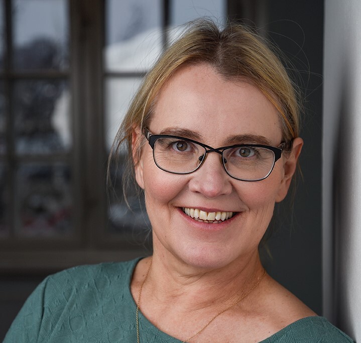 Susanne Lubago