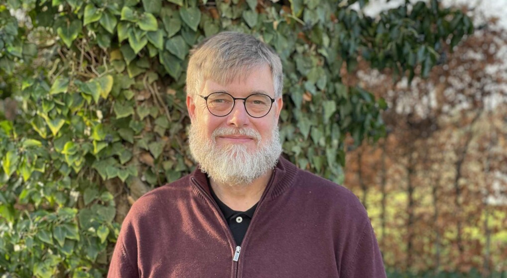 Piet Schwarzenberger