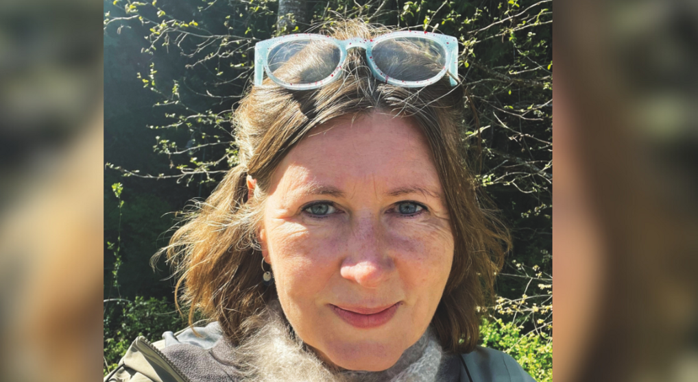 Provst Charlotte Thea Gade til provsteindsættelse