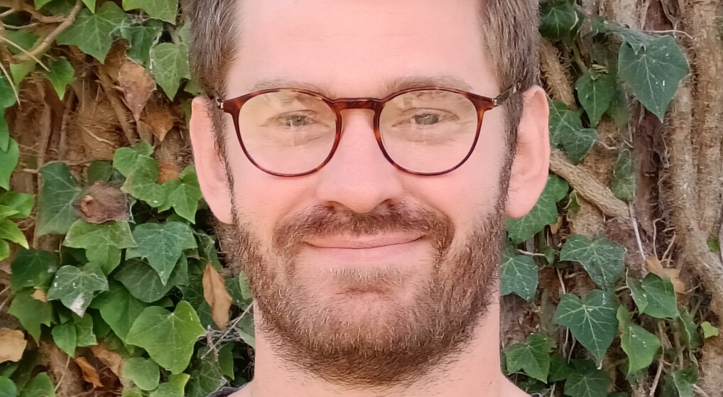 Jakob Monberg Hansen 