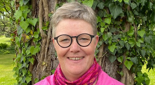 Kirsten Vad Knudsen