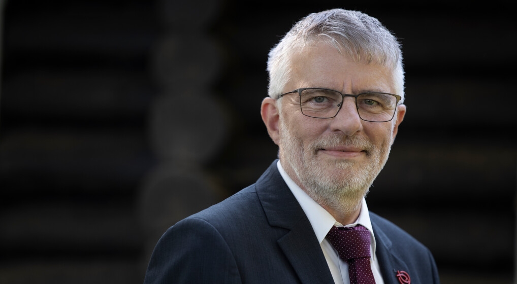 Torben Hjul Andersen