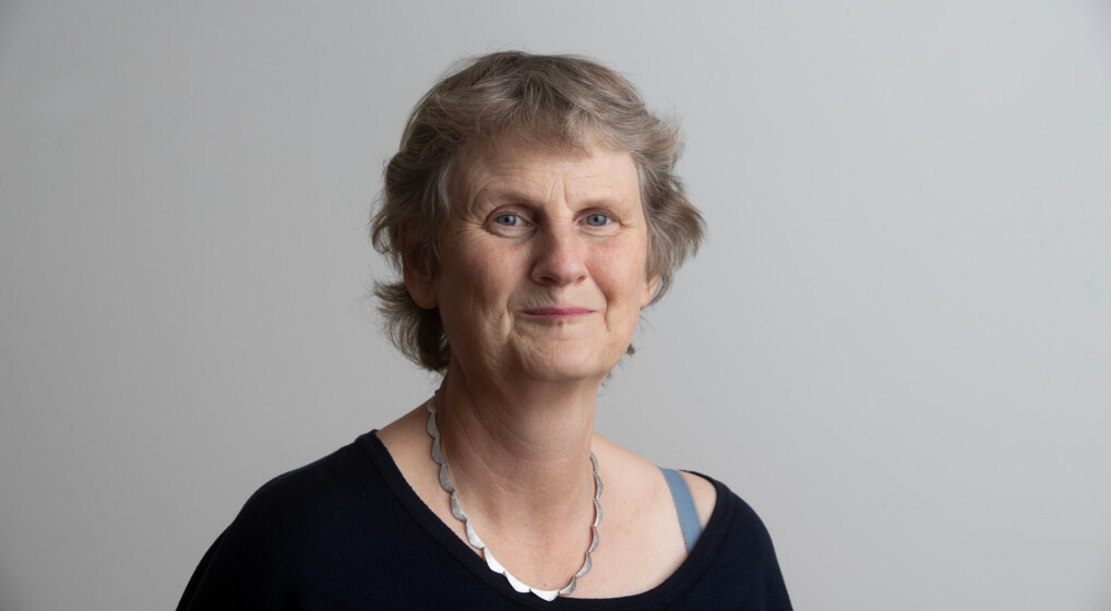 Bettina Høgh Stricker