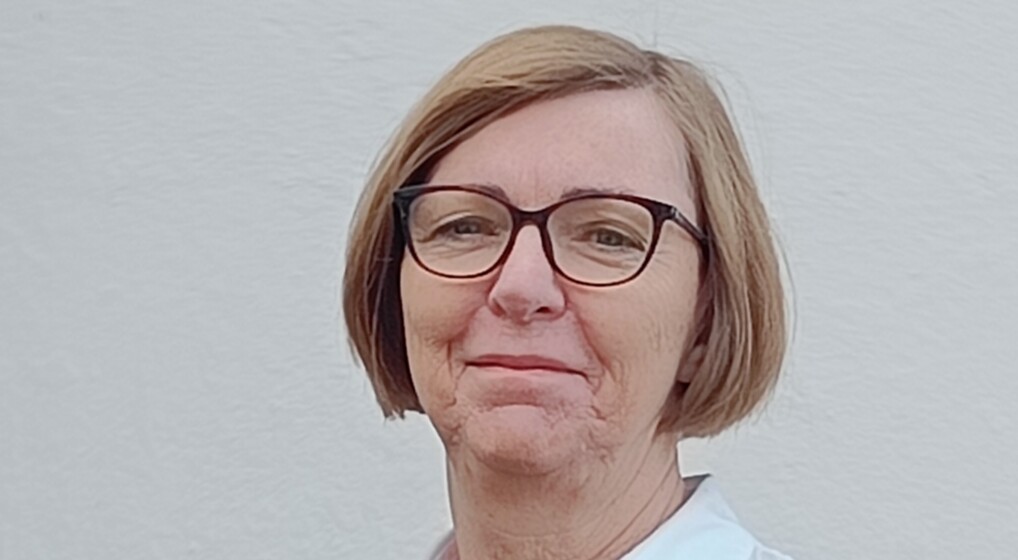 Karen Sundbøll