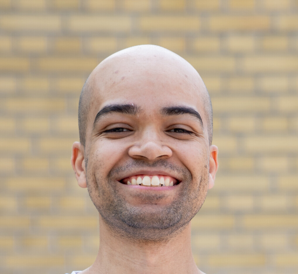 Lucas Antonio Madsen