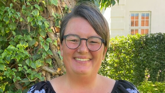 Mette Carlsen