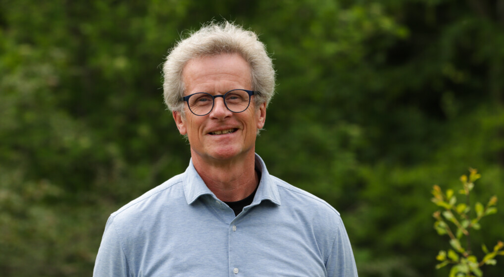 Erik Steen Nielsen