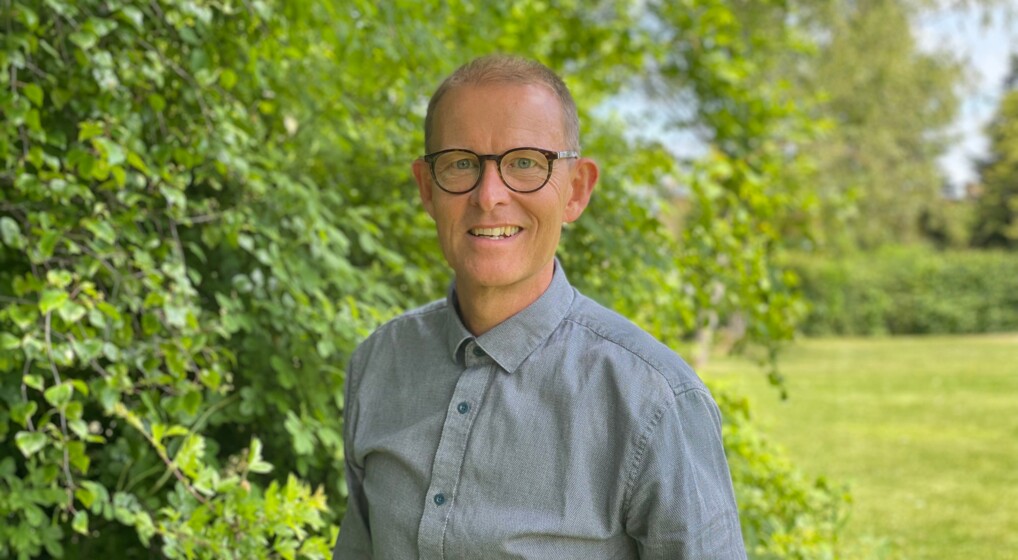 Michael Markussen formand vedr. Migrantsamarbejde