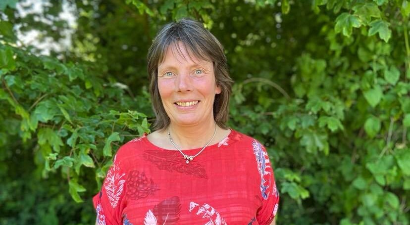 Trienke Tetj Zijlastra