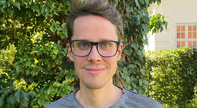 Samuel Skadkær-Munch