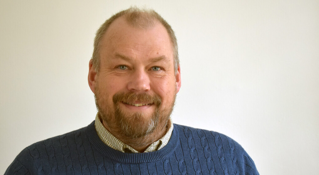 Poul Martin Langdahl