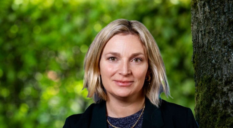 Kristina Korsbæk Brejner