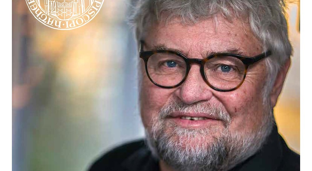 Forside Magasinet 2019.