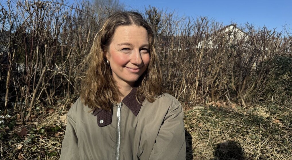 julie Glöe