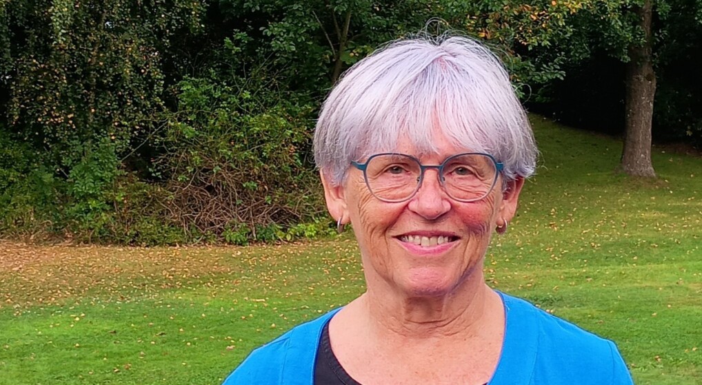 Vibeke Maagaard Gregersen