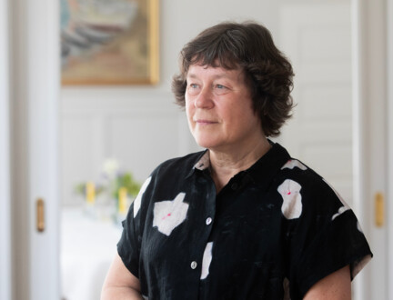 Biskop Marianne Christiansen