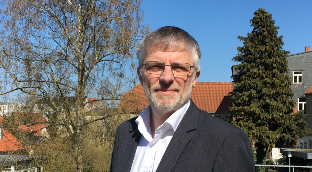 Torben Hjul Andersen