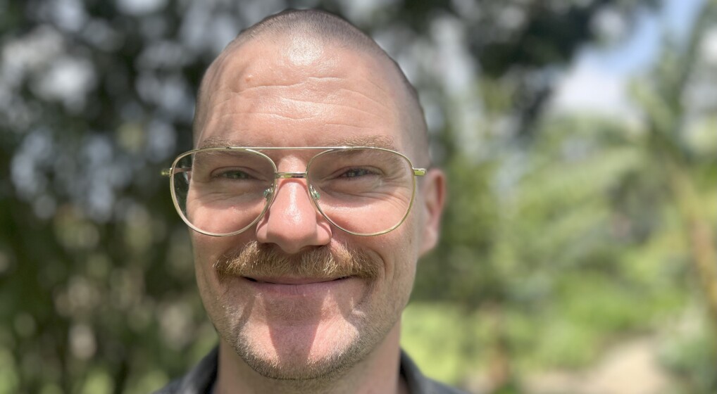 Andreas Vilrik Bruun