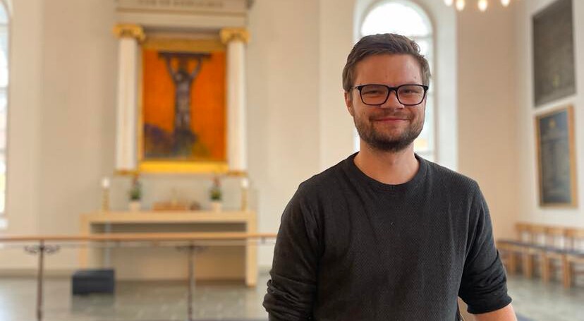 Thomas Kofoed Nedergaard