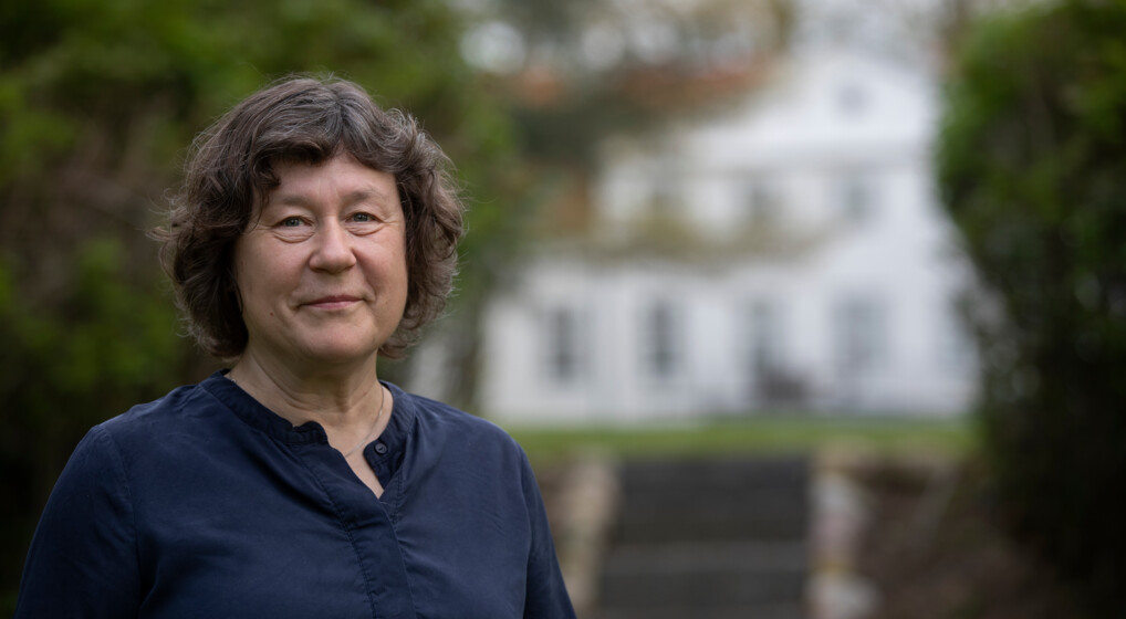 Biskop Marianne Christiansen