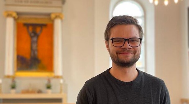 Thomas Kofoed Nedergaard