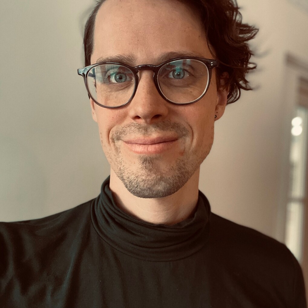 Samuel Skadkær-Munch