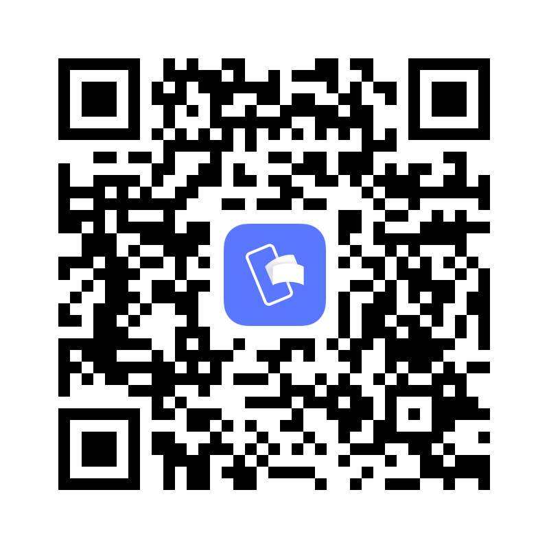 QR-kode til indsamling Tanganyika Dioces