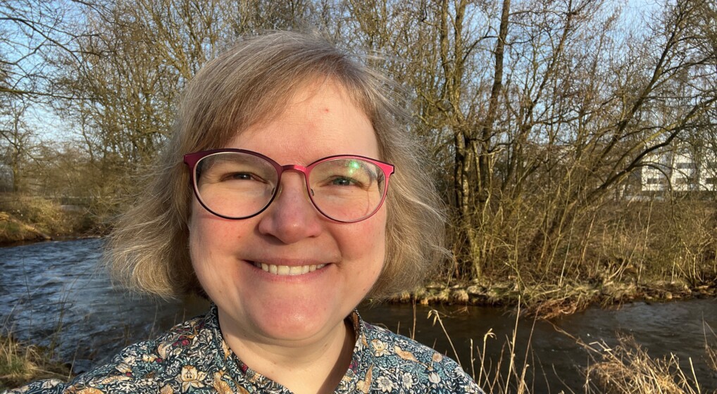 Marie Munk Hyldgaard