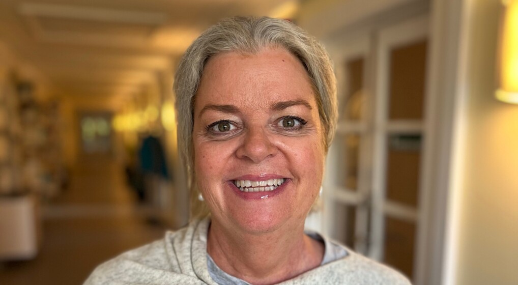 Bente Mikkelsen Pahus