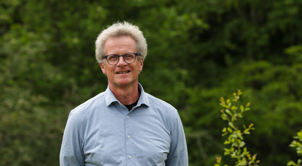 Erik Steen Nielsen