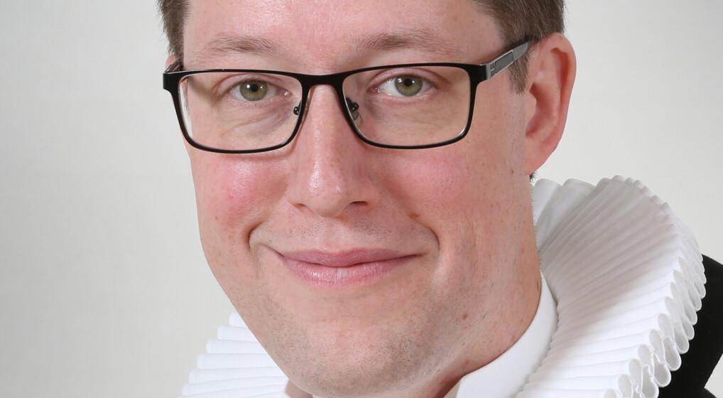 Asbjørn Munk Hyldgaard