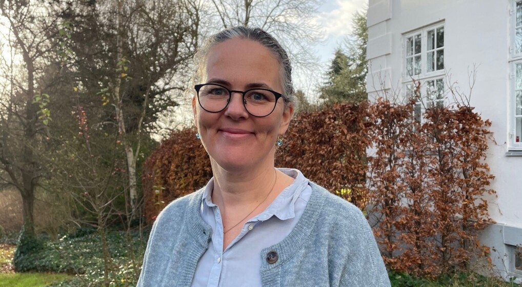 Hanne Beierholm Christensen 