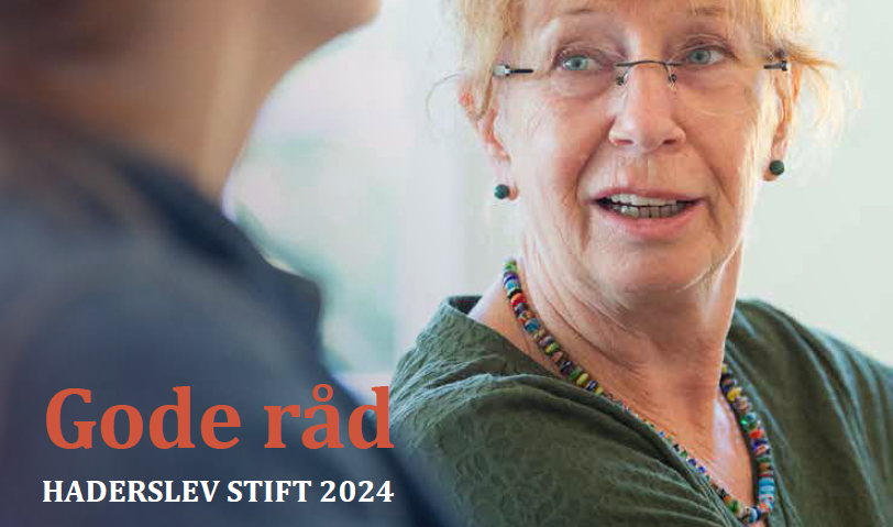 Forside af stifstsmagasin 2024