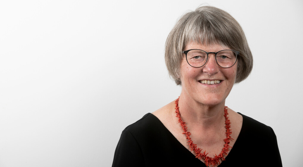 Anne Mette Ladekær Christensen