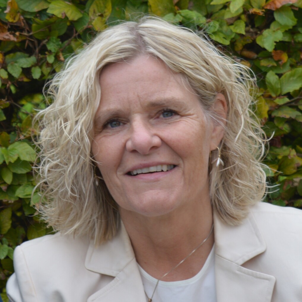 Lone Vesterdal